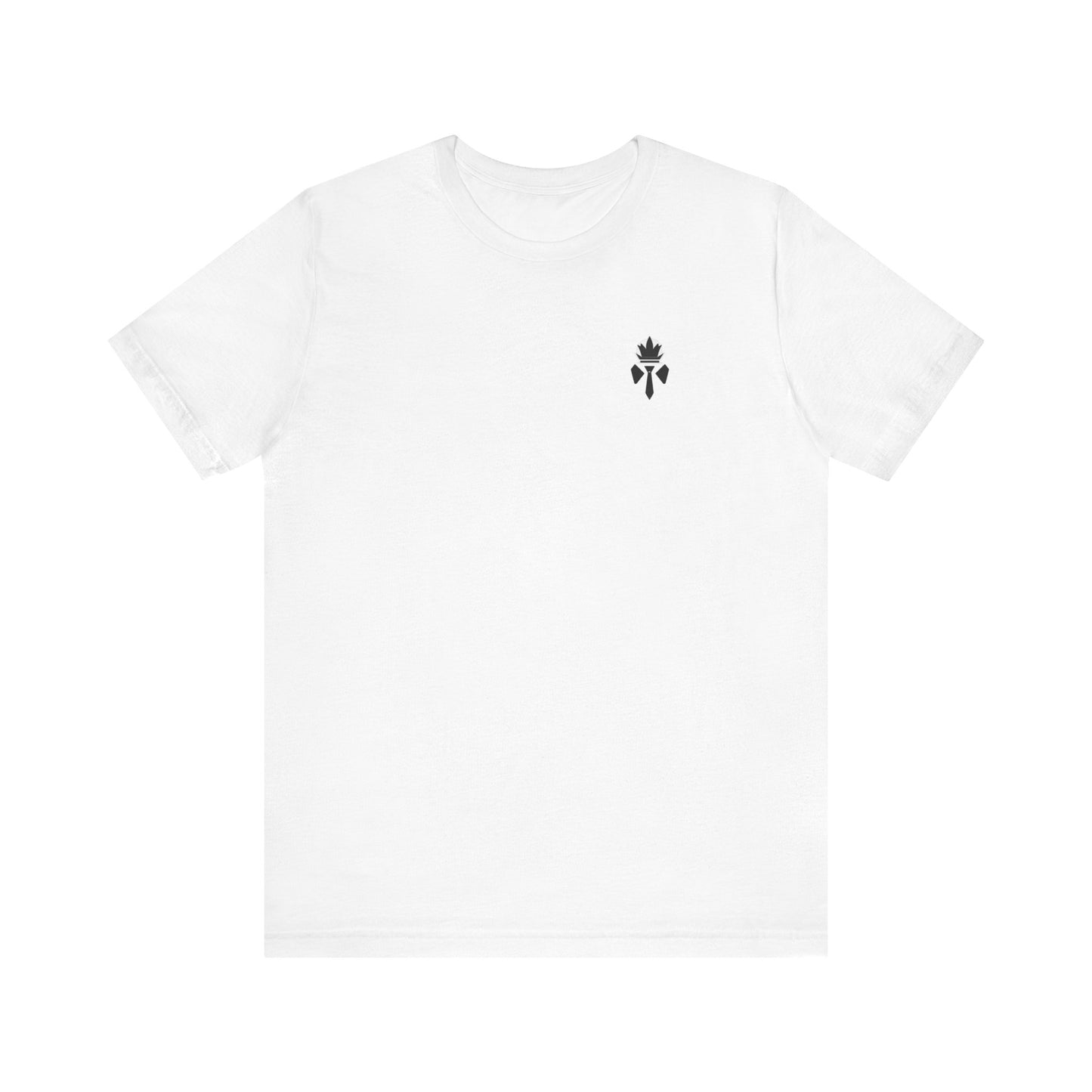 Jump In :Unisex T-Shirt