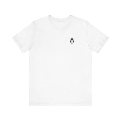 Jump In :Unisex T-Shirt