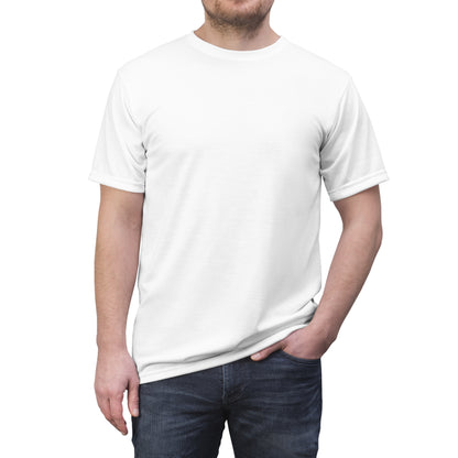 Literally Us short sleeved tee