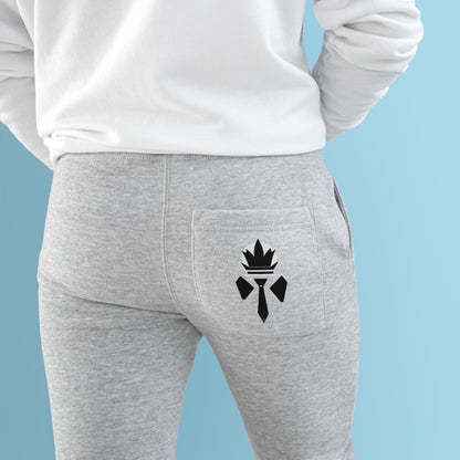 LiterallyUs Premium Fleece Joggers