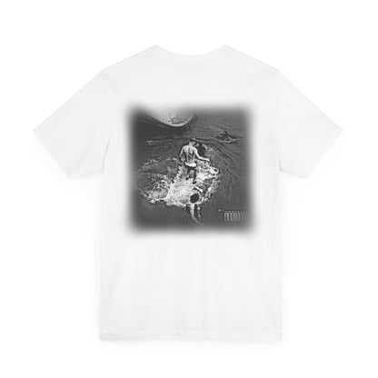 Jump In :Unisex T-Shirt