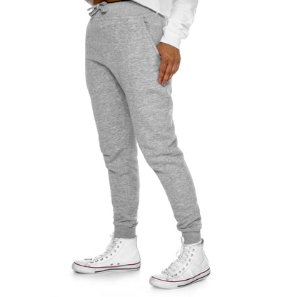 LiterallyUs Premium Fleece Joggers