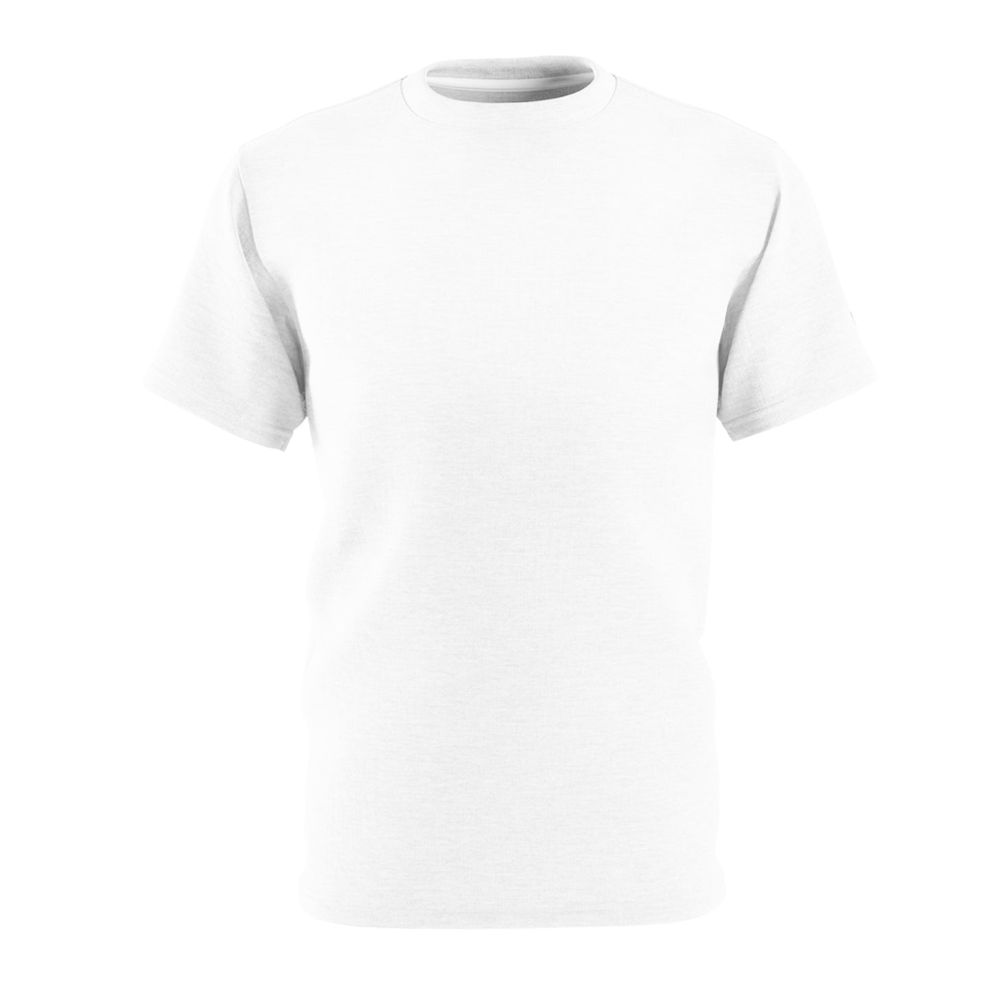 Literally Us short sleeved tee