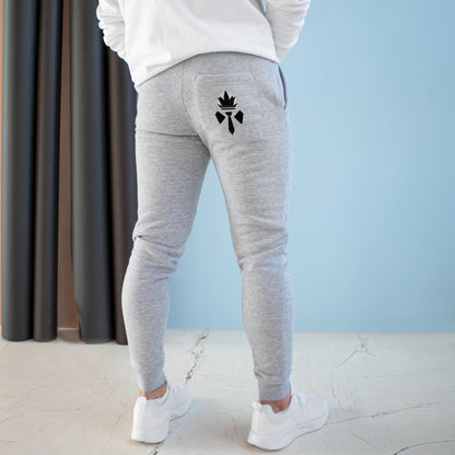 LiterallyUs Premium Fleece Joggers